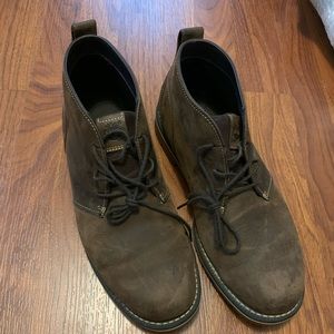 Timberland Ortholite